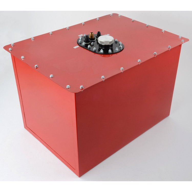 Fuel Cell w/Steel Can 32 Gallon
