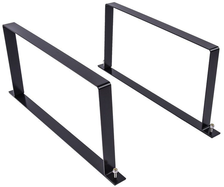 Fuel Cell Bracket for 10-Gallon Aluminum Fuel Cell