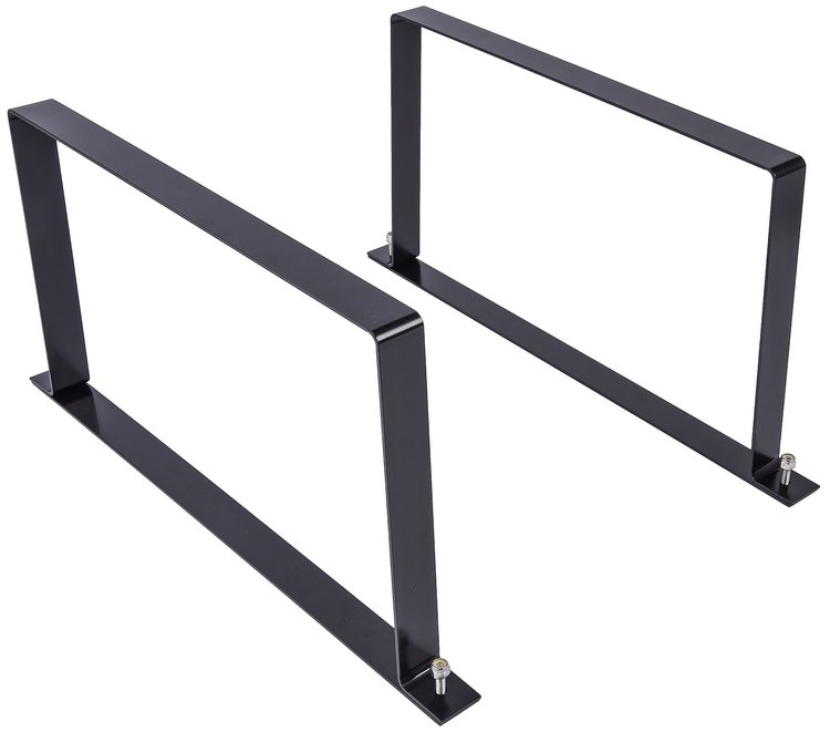 Fuel Cell Bracket for 15-Gallon Aluminum Fuel Cell