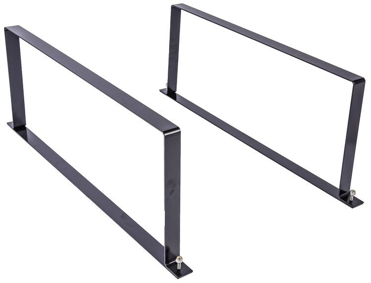 Fuel Cell Bracket for 20-Gallon Aluminum Fuel Cell