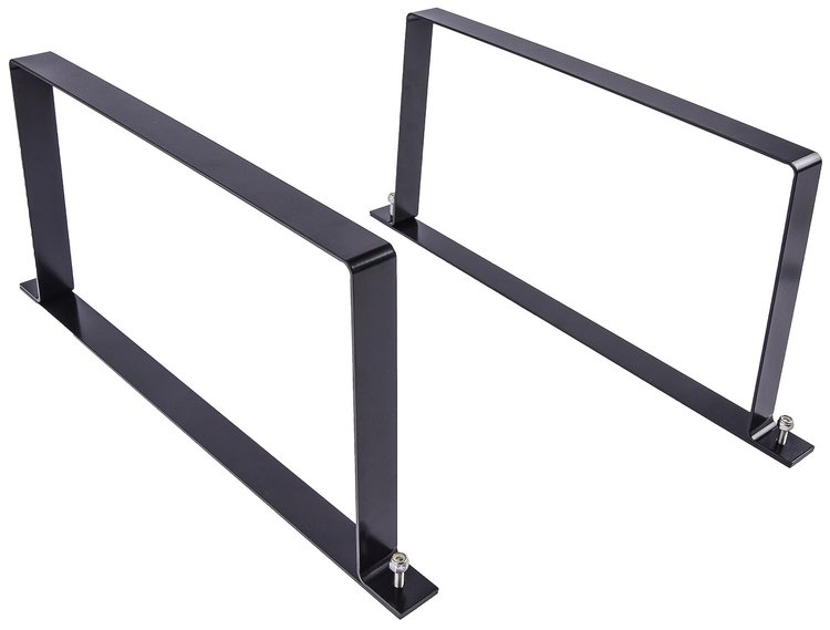 Fuel Cell Bracket for 16-Gallon Poly Fuel Cell