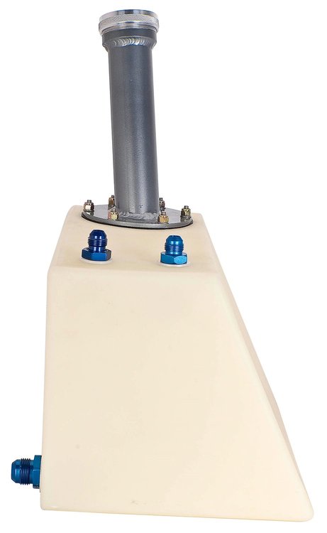 Rear Engine Dragster Fuel Cell 5 Gallon