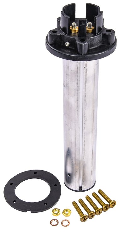 Floatless Fuel Sending Unit [0-90 Ohms]