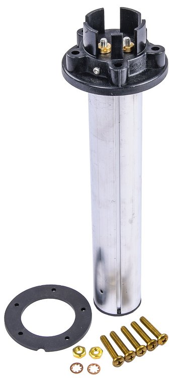 Floatless Fuel Sending Unit [0-90 Ohms]