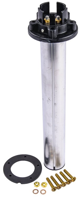 Floatless Fuel Sending Unit [0-90 Ohms]