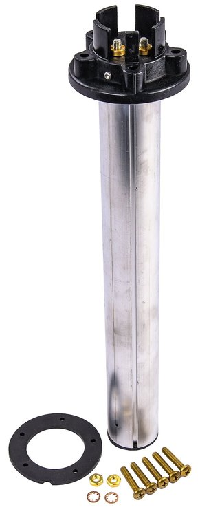 Floatless Fuel Sending Unit [0-90 Ohms]