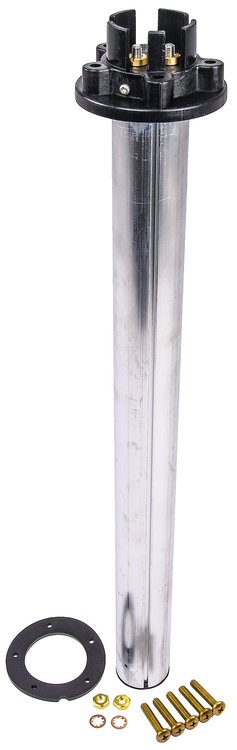 Floatless Fuel Sending Unit [0-90 Ohms]