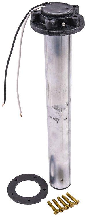 Low Profile Floatless Fuel Sending Unit [70-10 Ohms]