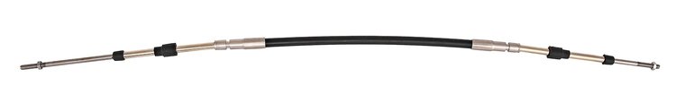Morse Push/Pull Cable 24" Long