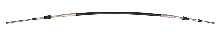 Morse Push/Pull Cable 36" Long
