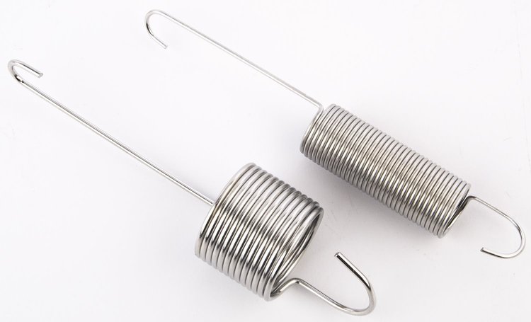 Replacement Spring Set For #555-157050