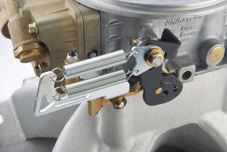 Return Spring Kit Fits 4500 Series Carbs