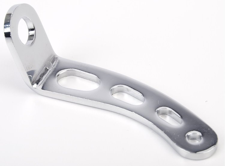 Return Spring Bracket 2-3/4" Tall
