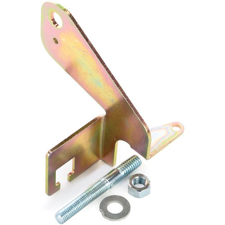 Throttle Cable Bracket Fits 4360, 4165 & 4175 Carburetors