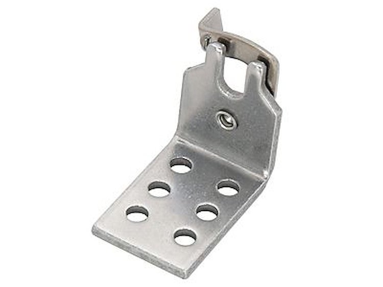 Hook Clip Cable Mount