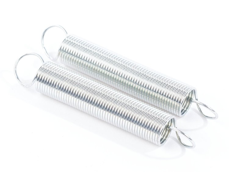 Throttle Bracket Return Springs Heavy duty springs
