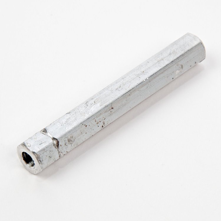 Turn Buckle 2.25" Turn Buckle Length