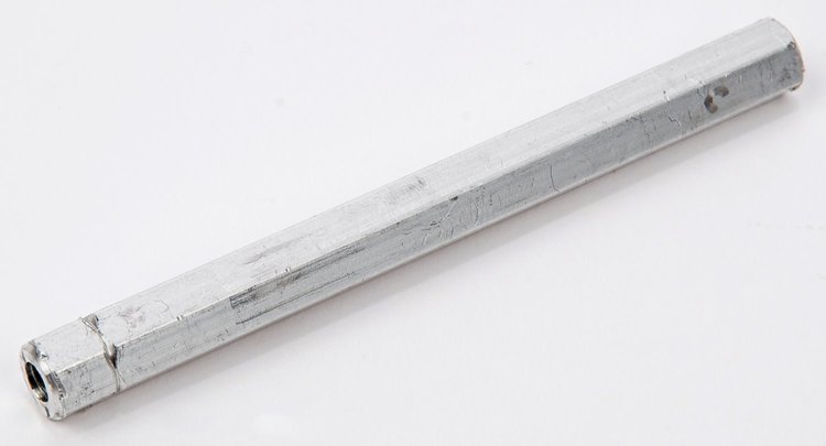 Turn Buckle 3.500 in. Length