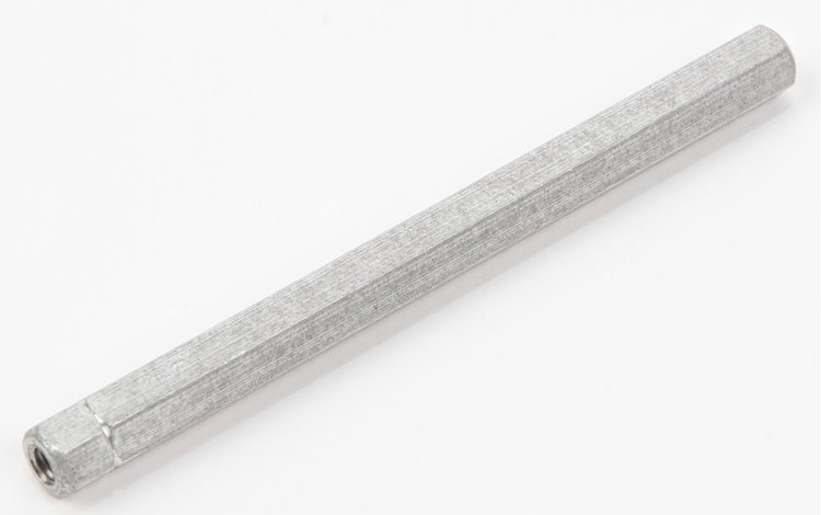 Turn Buckle 4 in. Length