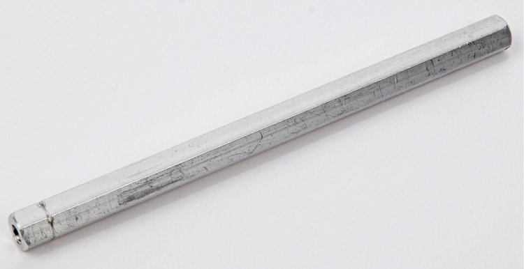 Turn Buckle 4.750 in. Length