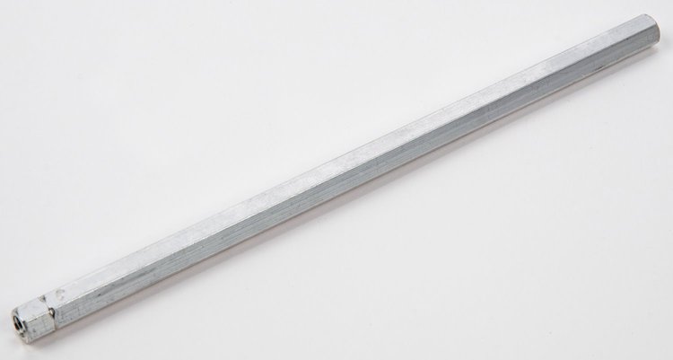 Turn Buckle 7 in. Length