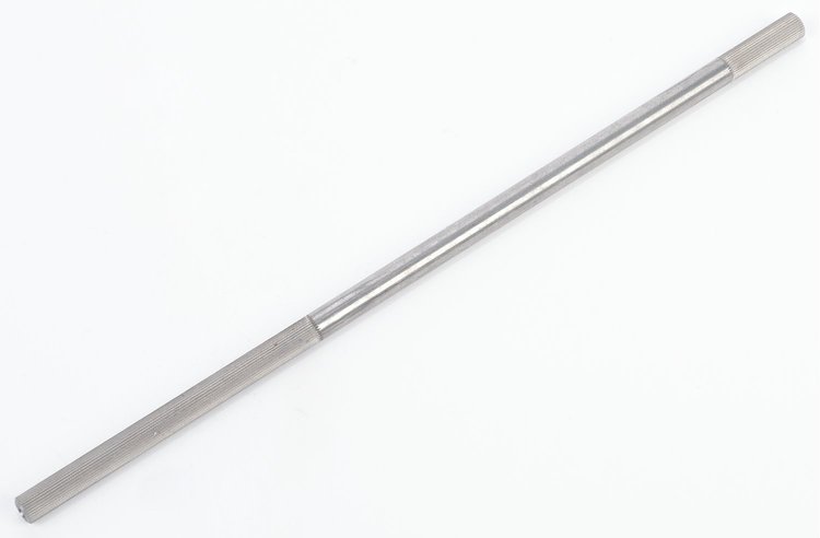 JEGS 6-71/8-71 and Tunnel Ram Linkage Kits