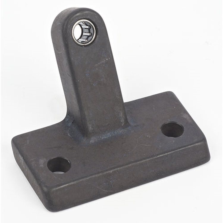 Manifold Bracket Small Block Chevy 283-400
