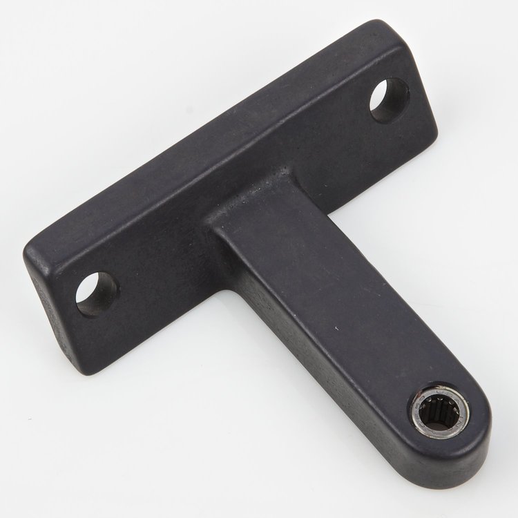 Manifold Bracket Big Block Chevy 396-502