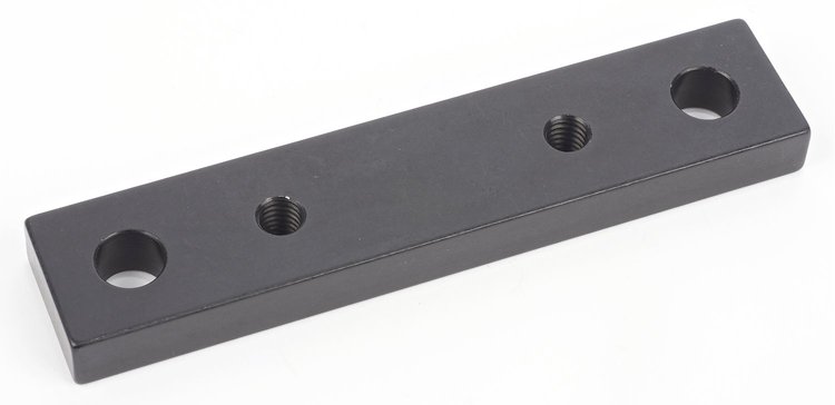 Manifold Bracket Small Block/Big Block Chrysler 340-440 (does not fit Hemi) Fits: