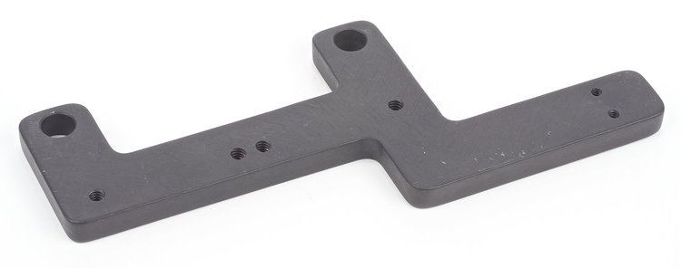 Blower Bracket Made in the USA Fits: