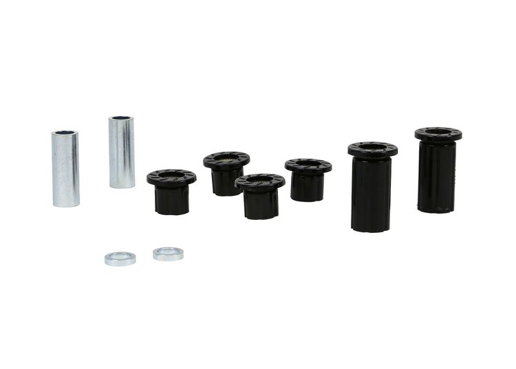 Axle Pivot Bushing