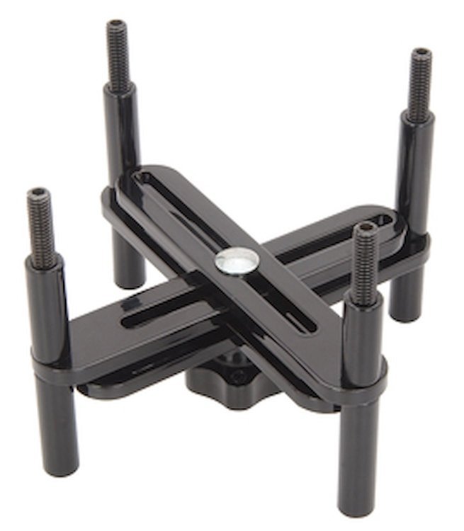 Universal Work Stand