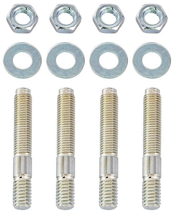 Carburetor Stud Kit [2 in. long]