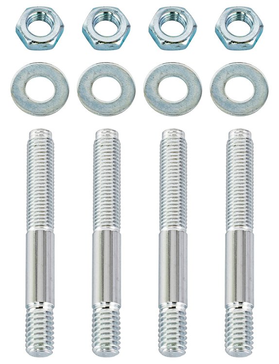 Carburetor Stud Kit [2 1/2 in. Long]
