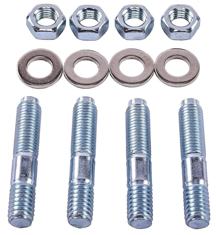Carburetor Stud Kit [1 3/4 in. Long]