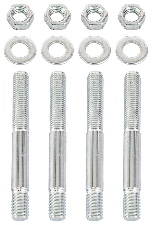 Carburetor Stud Kit [2 3/4 in. Long]