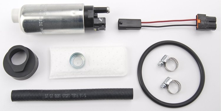 In-Tank GM Fuel Pump 255 LPH @ 45 psi @ 13.5V