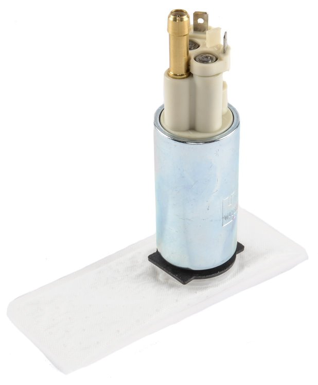 In-Tank Ford Fuel Pump 1986-97 4.6L/5.0L (except 96-97 Cobra)