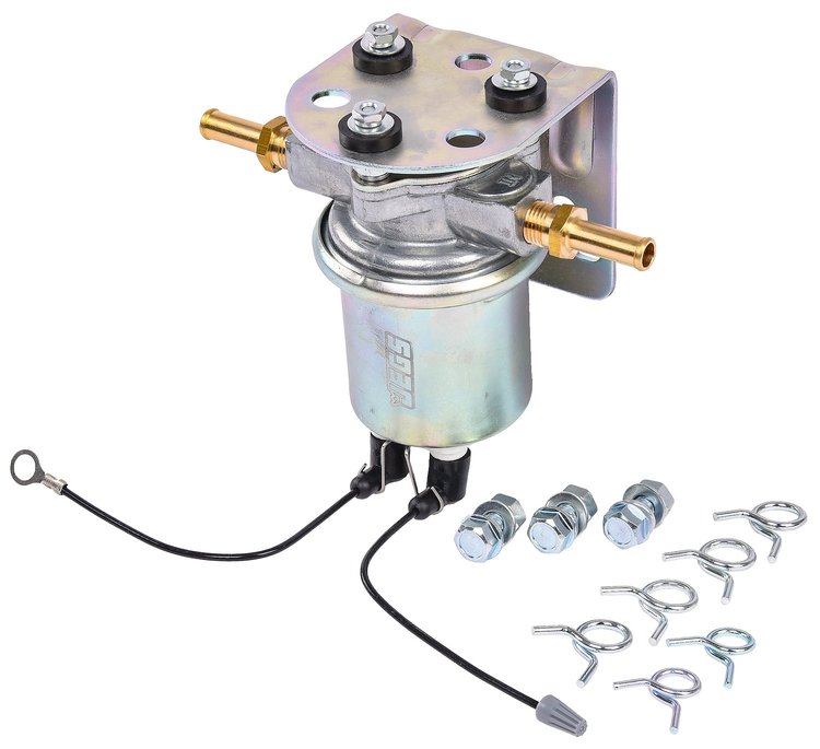 Universal Electric Fuel Pump [50 GPH]