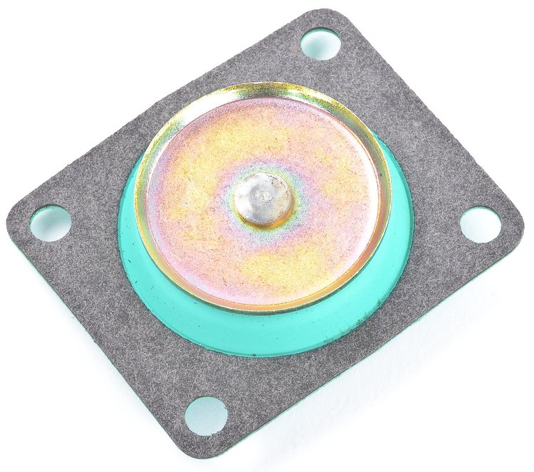 Replacement Diaphragms 1/pkg