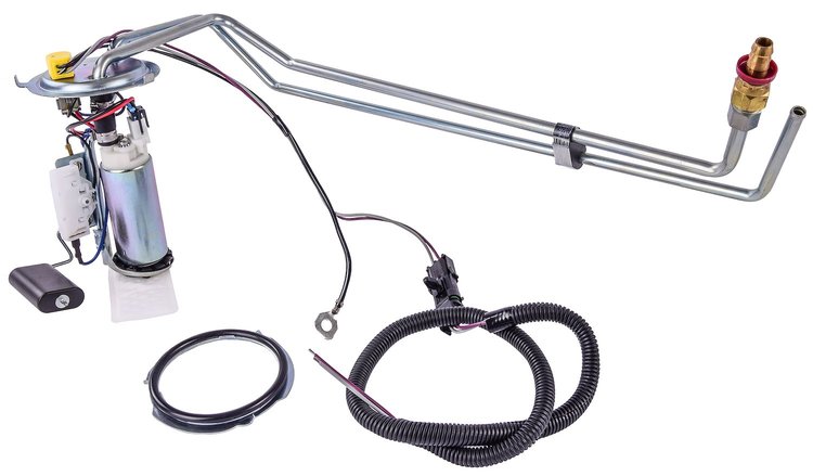 EFI Conversion Fuel Pump Module [1970-1973 GM F-Body
