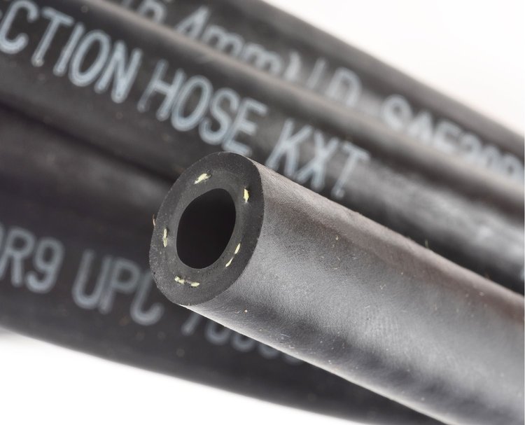 Fuel Injection Hose 1/4" I.D.