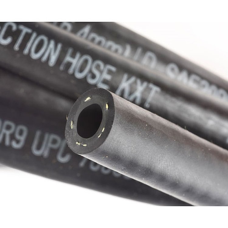Fuel Injection Hose 1/4" I.D.