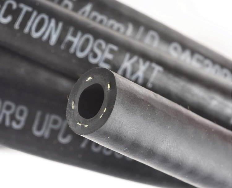 Fuel Injection Hose 1/4" I.D.