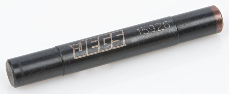 Fuel Pump Pushrod Bronze Tip (use with Billet Steel Cams)