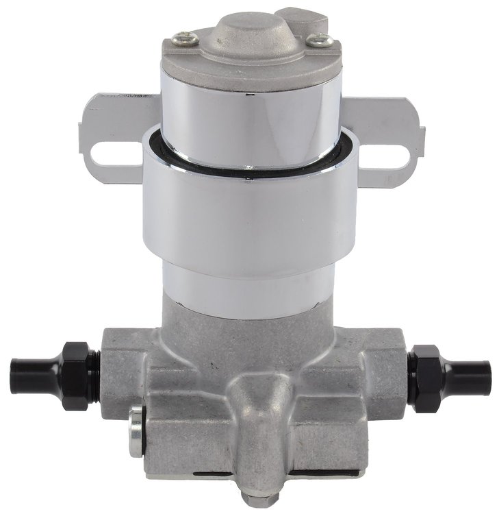 Street/Strip/Race Electric Fuel Pump [140 GPH/530 LPH]