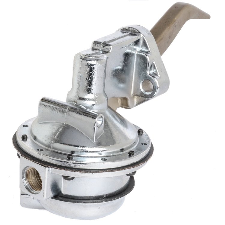 High-Flow Mechanical Fuel Pump Ford 289/302/351W