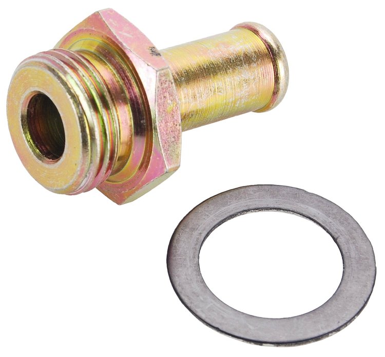 Carburetor Adapter Fitting