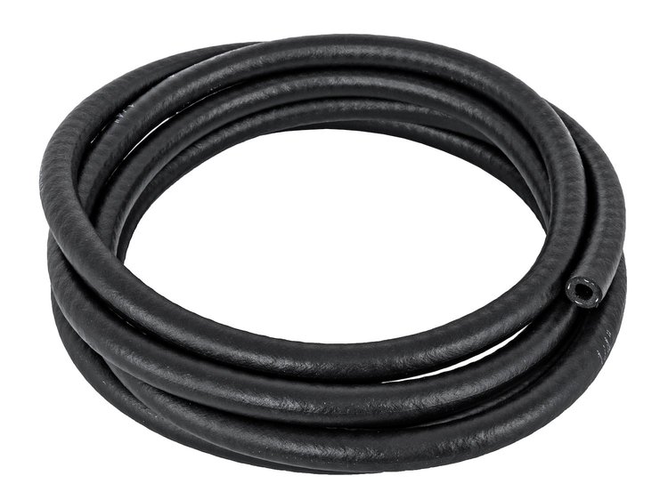 Universal Fuel Hose [1/4 in. I.D. x 10 ft.]