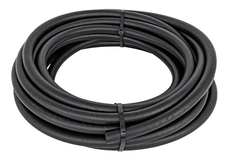 Universal Fuel Hose [1/4 in. I.D. x 25 ft.]